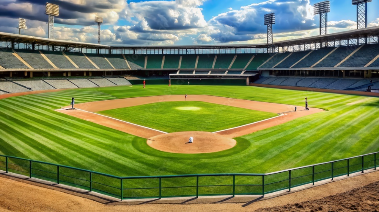 Field of Dreams: How to Plant, Grow, and Maintain a Championship-Quality Athletic Field