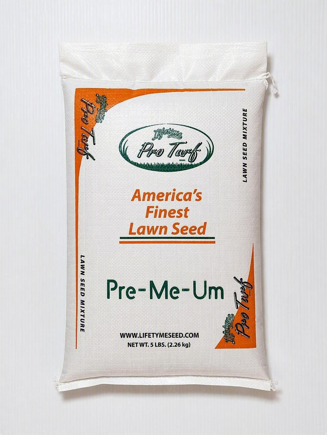 Lifetyme Pre-Me-Um Mixture