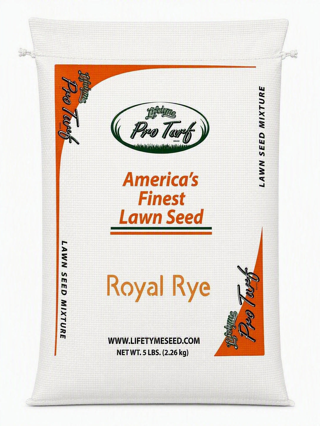 Lifetyme Royal Rye Mixture