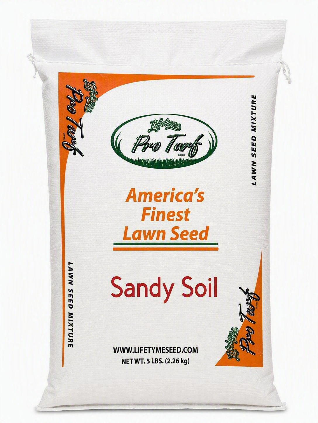 Lifetyme Sandy Soil Mixture